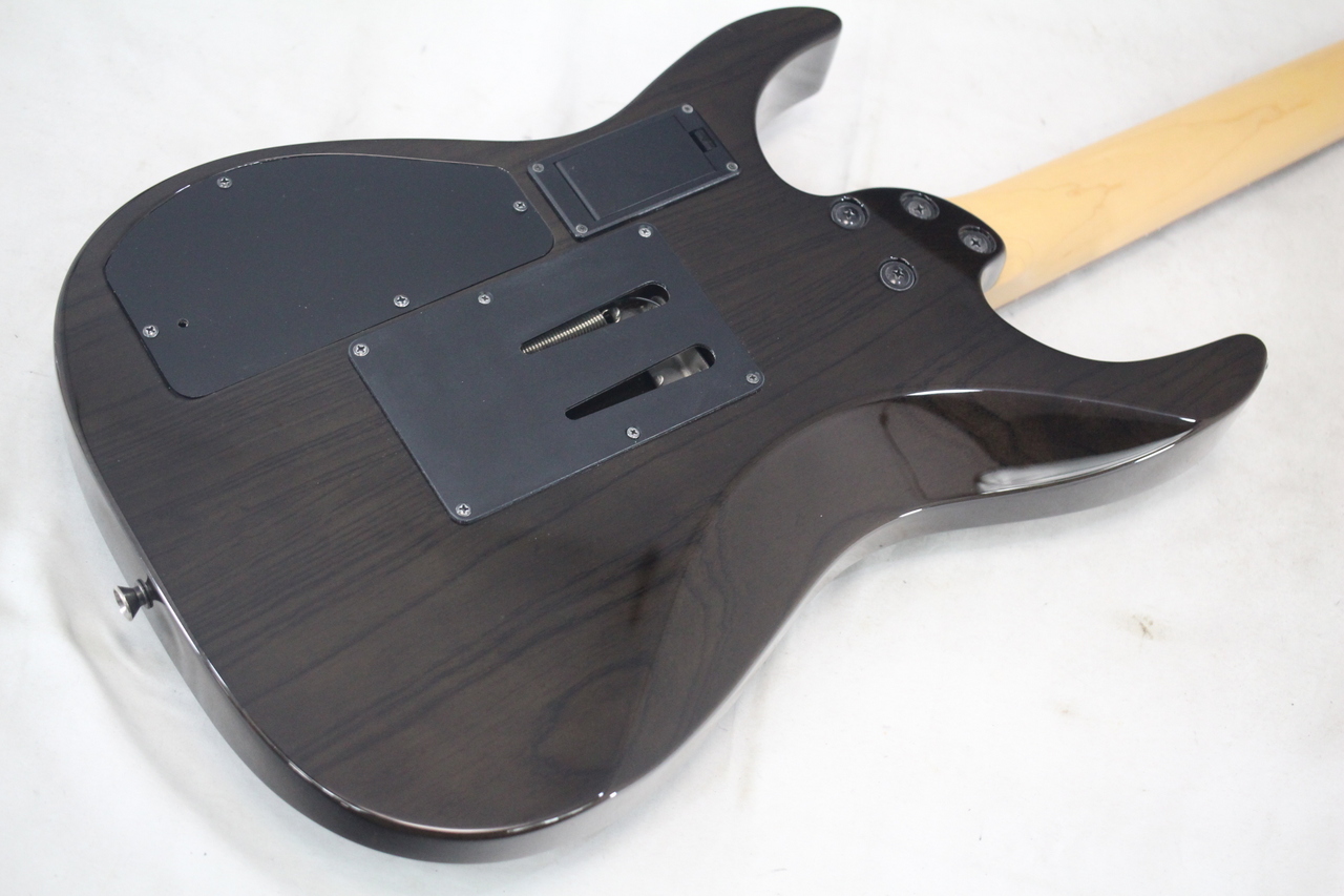 FERNANDES FR-DLX JPC（中古）【楽器検索デジマート】