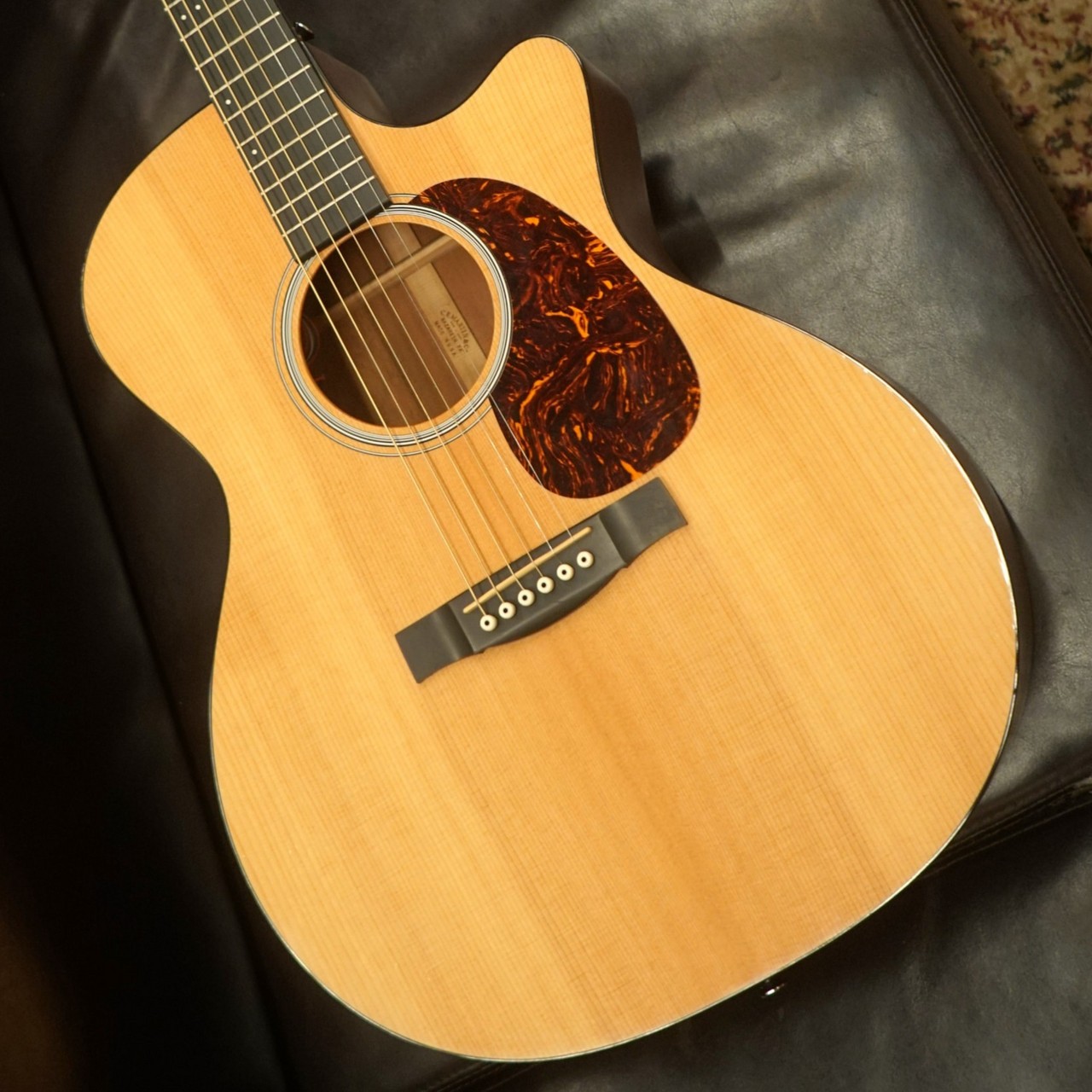 Martin GPCPA4 ジャンク Martin GPCPA4 【中古】【アメリカ製オール単板】【エレアコ