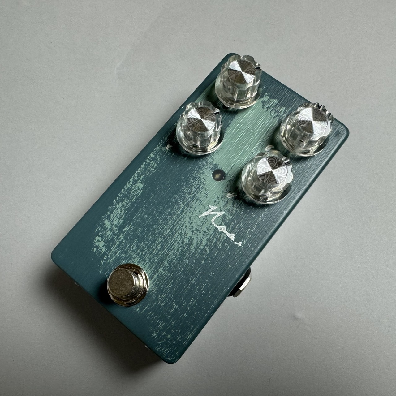 Petla Noa オーバードライブ（新品/送料無料）【楽器検索デジマート】 Petla Noa オーバードライブ
