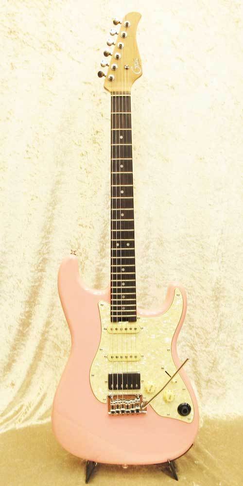 超人気！moore s800ほぼ未使用！ Mooer GTRS S800