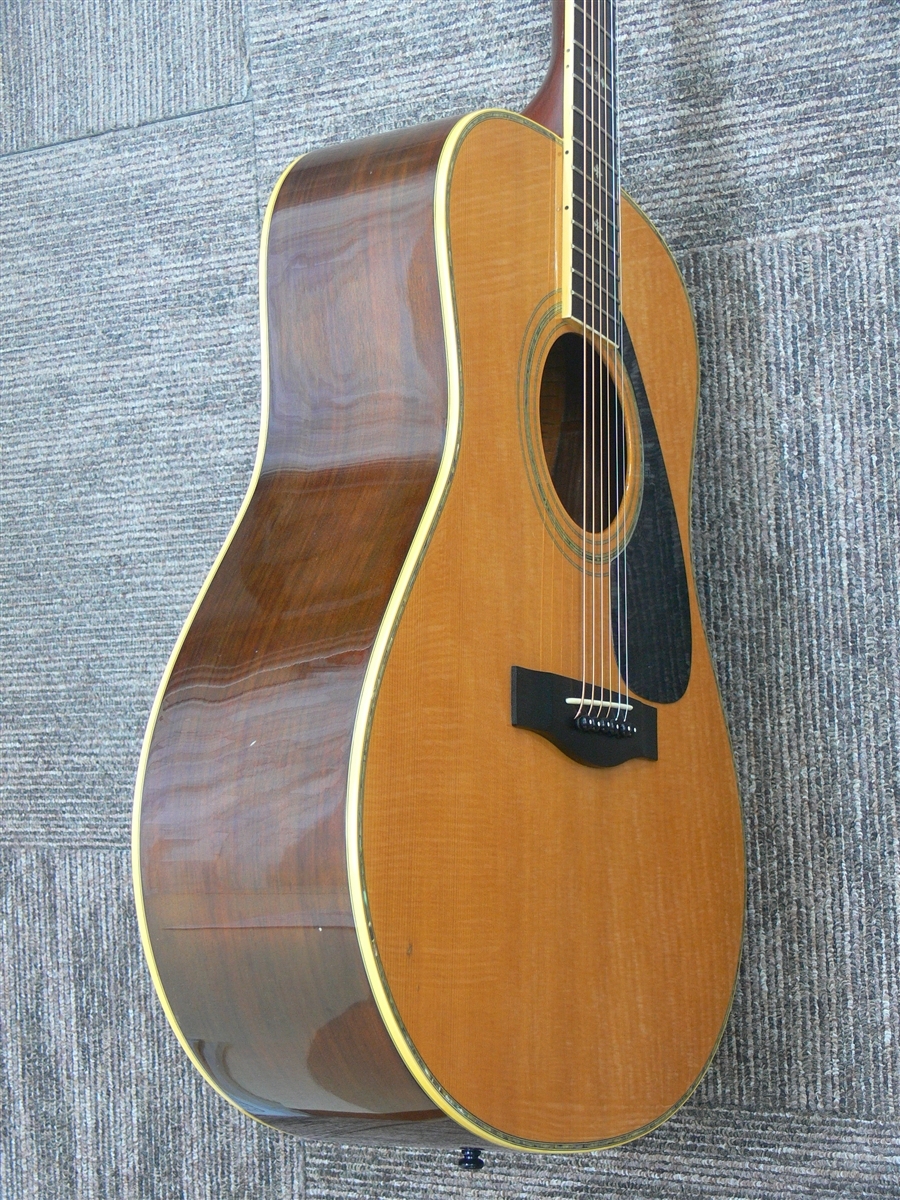 YAMAHA LL-23J オール単板【1997年製】（中古）【楽器検索デジマート】