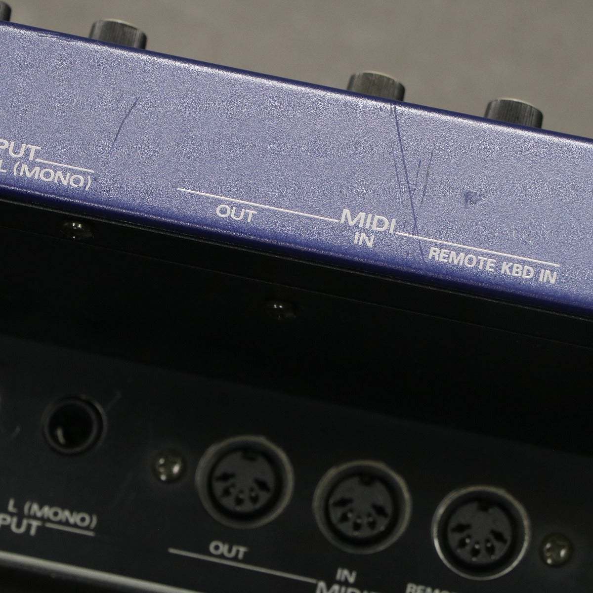 Roland JP-8080 【御茶ノ水本店】【6/2値下げ！】（中古/送料無料