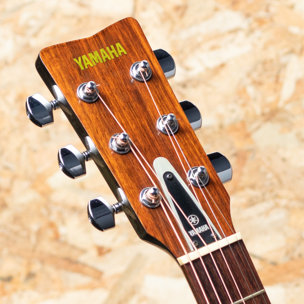 激レア！YAMAHA fg180 30周年記念モデル YAMAHA FG-180 30th Anniversary 1995（中古）【楽器検索デジマート】