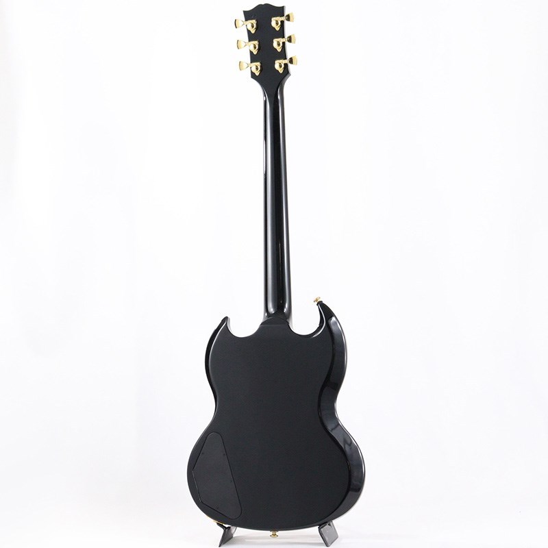 Gibson SG Supreme (Translucent Ebony Burst) [SN.211740001]（新品）【楽器検索デジマート】