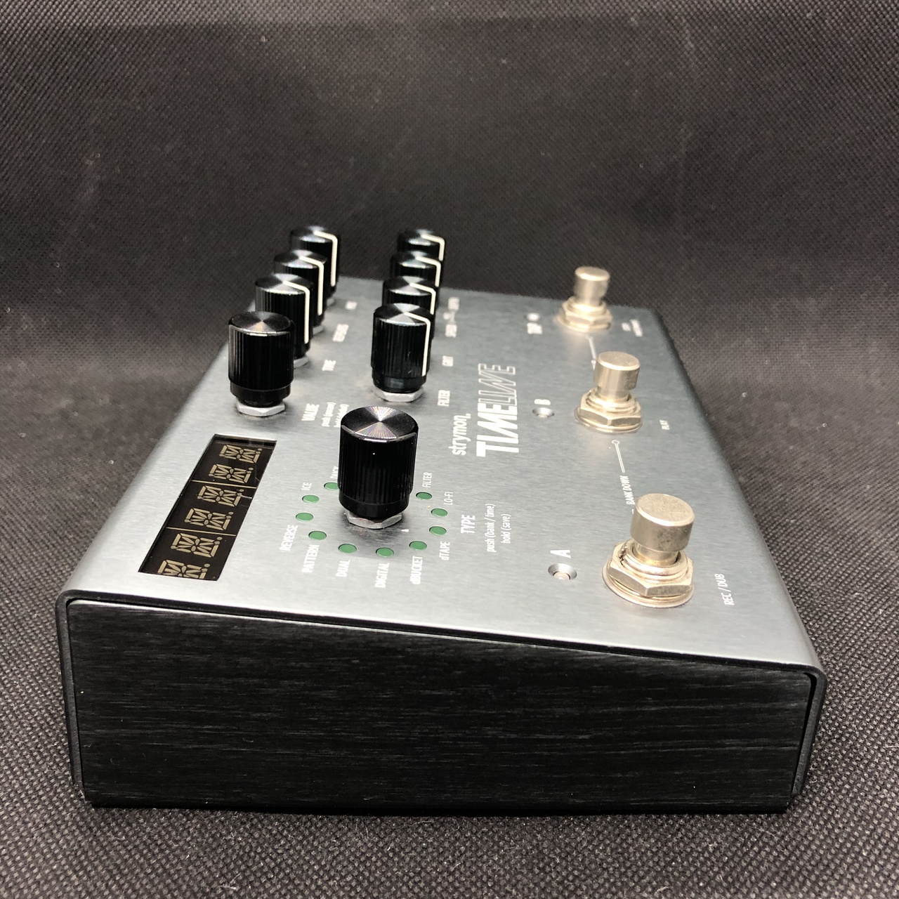 strymon TIMELINE （中古/送料無料）【楽器検索デジマート】