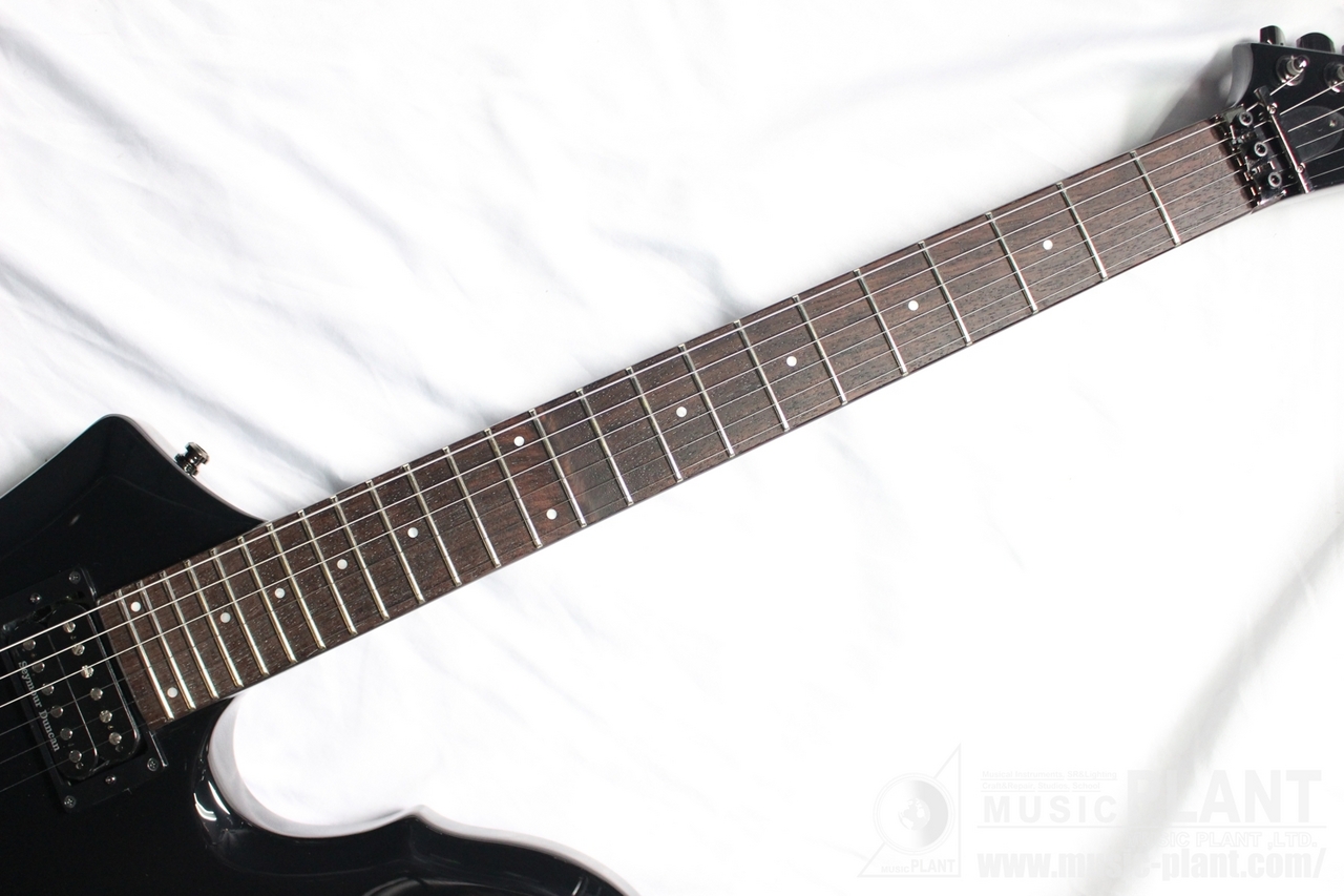 エドワーズギター　TERUモデル 楽天市場】【ESP直営店】[TERU]EDWARDS E-GEKI-TETSU : ESP