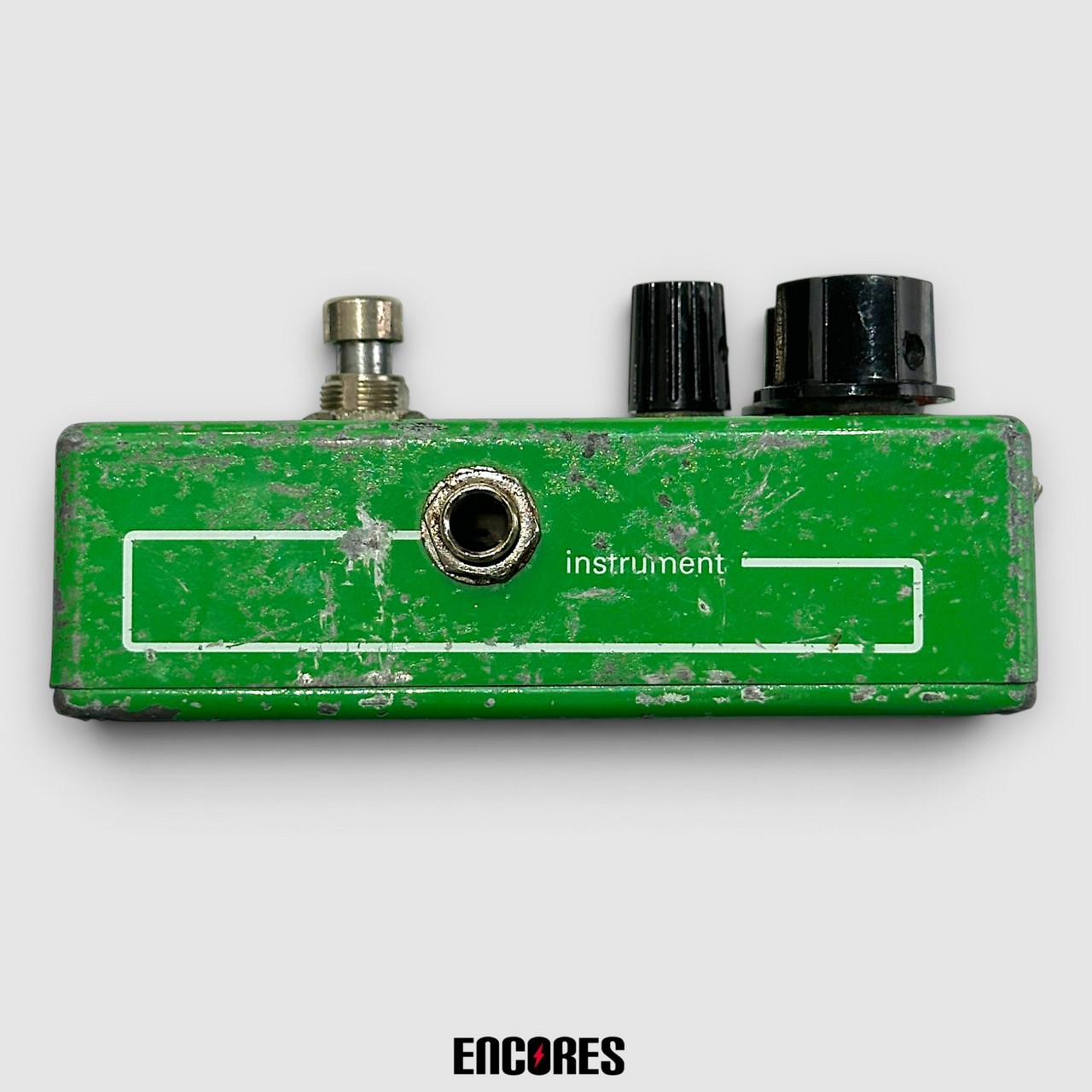 Maxon MAXON OD808 Overdrive（中古）【楽器検索デジマート】
