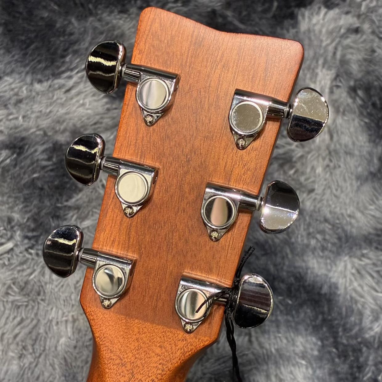 YAMAHA FS820 NT (Natural)（新品/送料無料）【楽器検索デジマート】