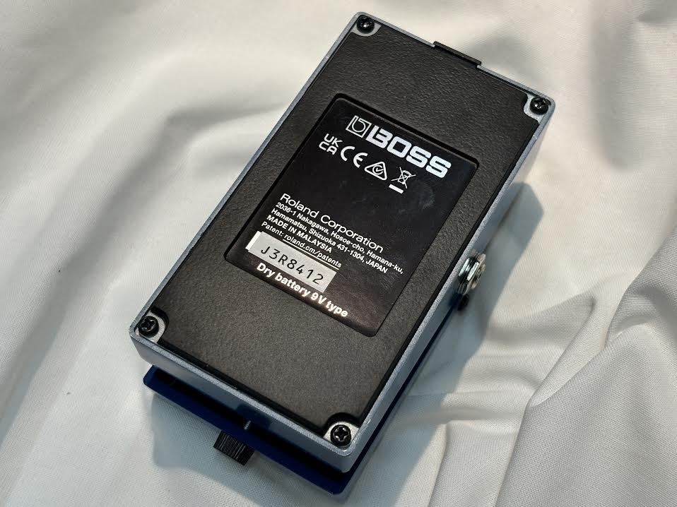 BOSS BD-2 Blues Driver（中古）【楽器検索デジマート】