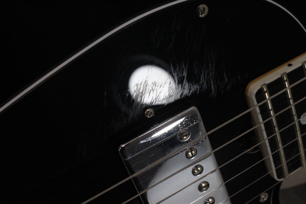 ELK CUTLASS CT（中古）【楽器検索デジマート】