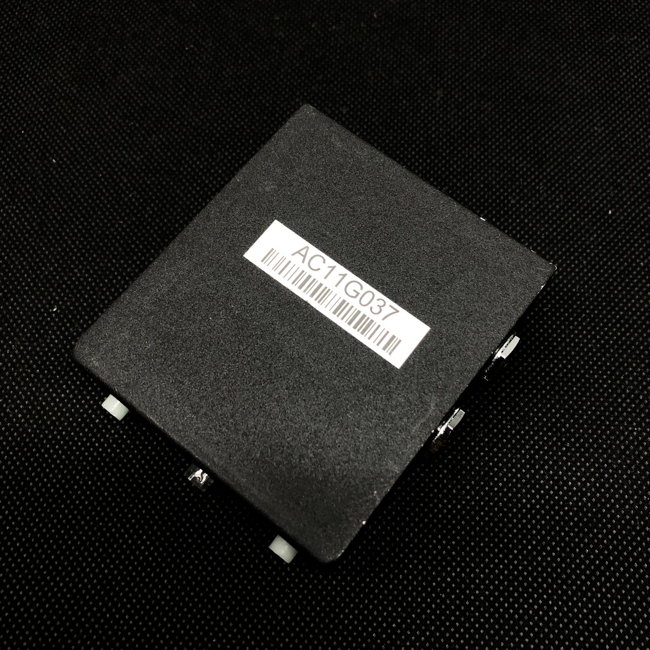 MXR MC406 CAE Buffer（中古/送料無料）【楽器検索デジマート】