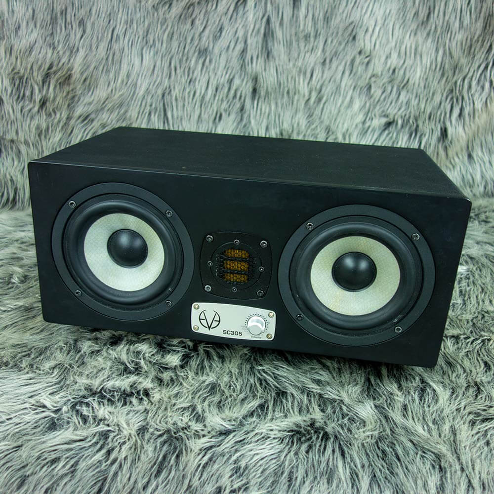 EVE Audio SC305 (1本) アウトレット品（中古/送料無料）【楽器