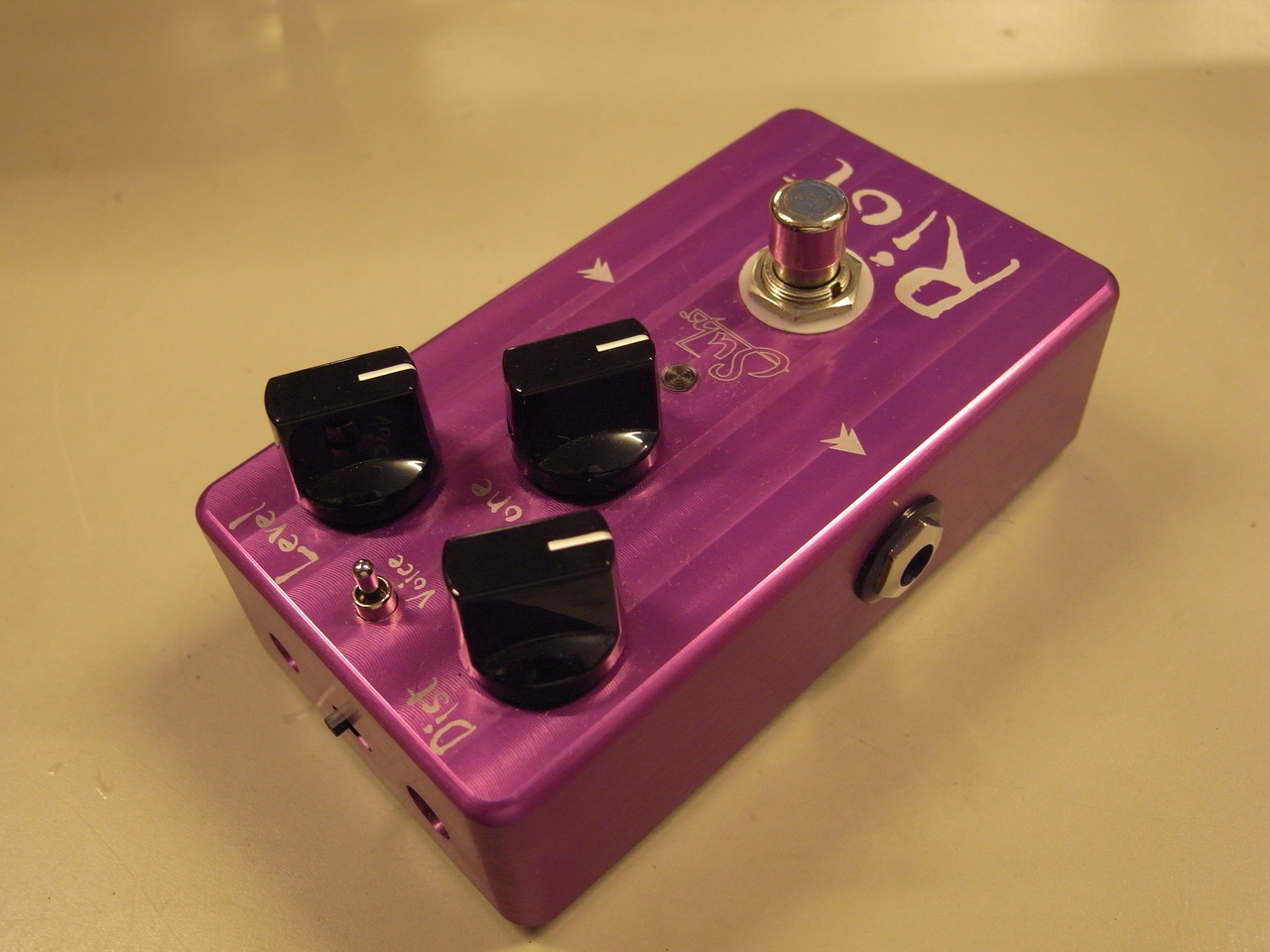 Suhr Riot（中古）【楽器検索デジマート】