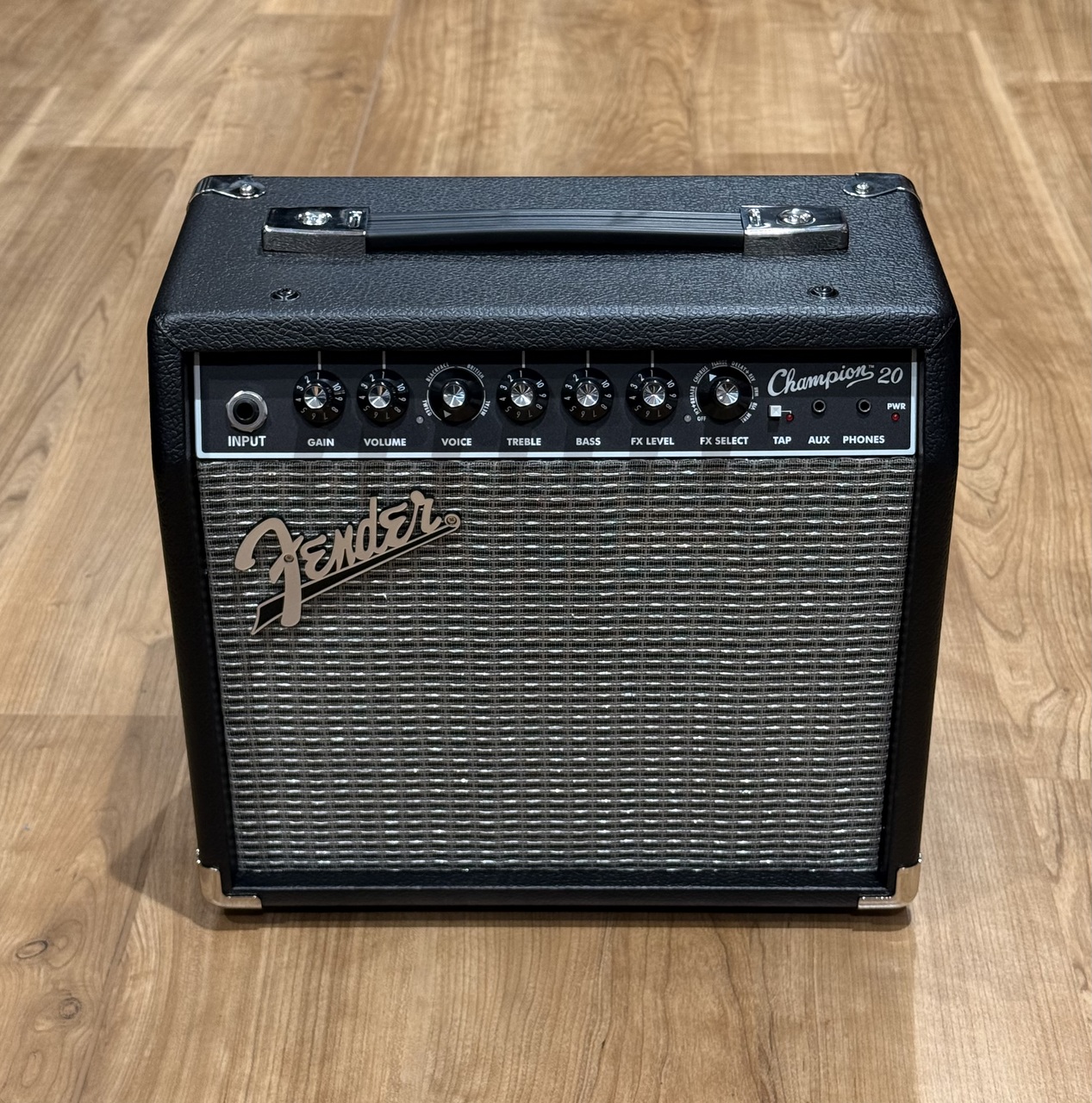 Fender Champion 20（中古）【楽器検索デジマート】