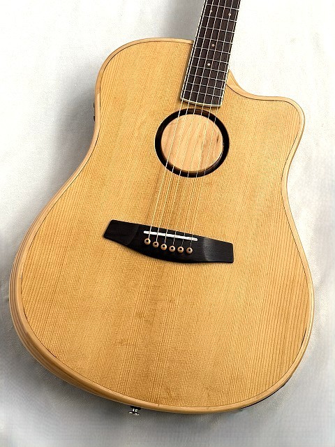 お値引き/シーガルArtist Studio EQエレアコ、LR Baggs装備 お値引き