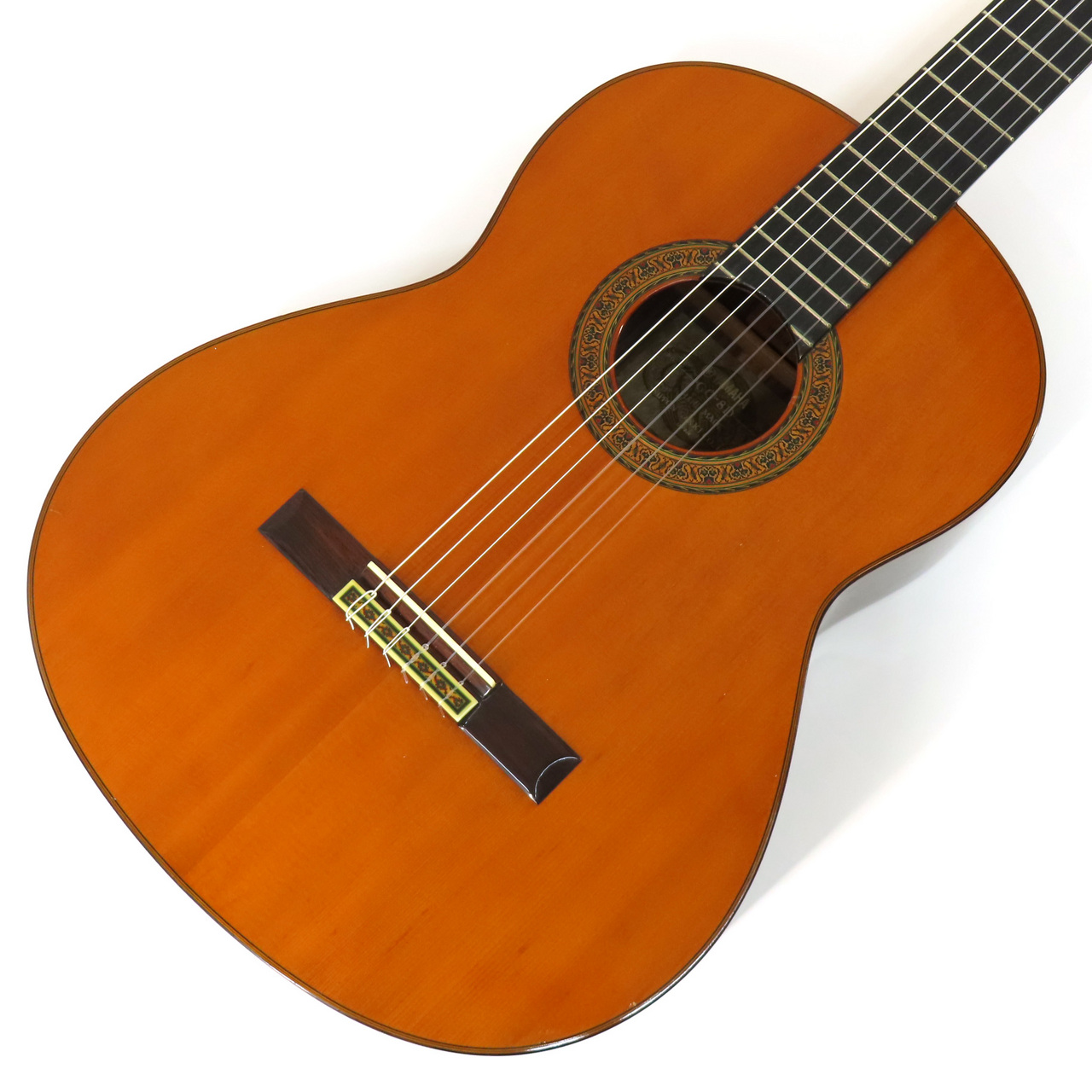 YAMAHA GC-8D（中古/送料無料）【楽器検索デジマート】