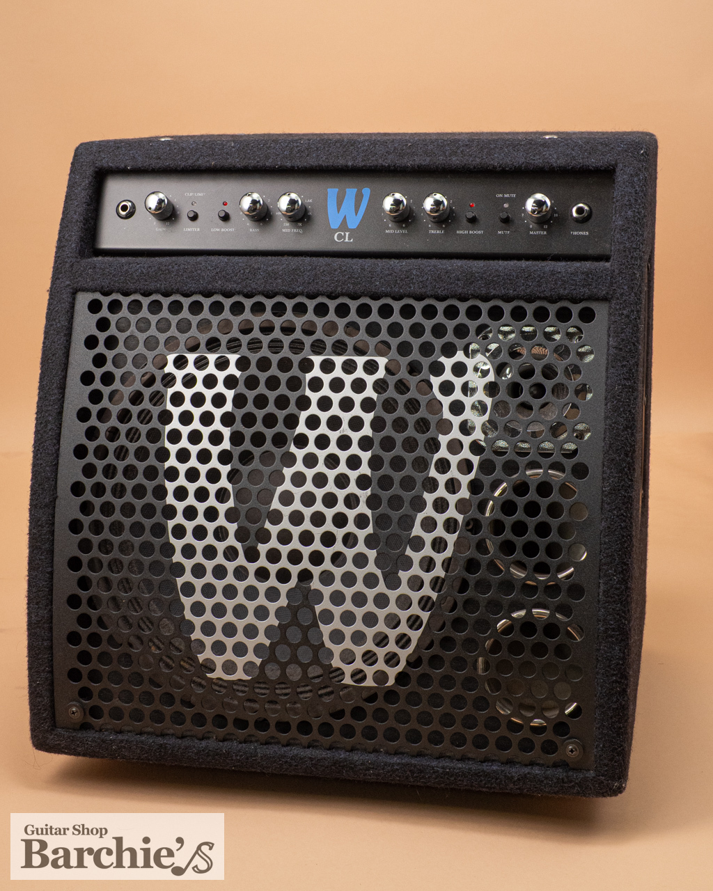 Warwick W-CL（中古）【楽器検索デジマート】