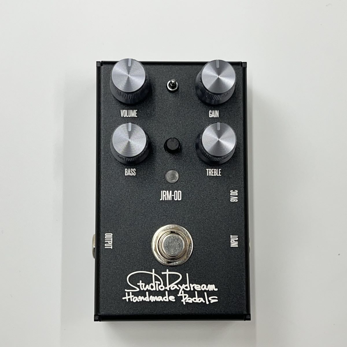 Studio Daydream JRM-OD rev5.0（新品/送料無料）【楽器検索デジマート】