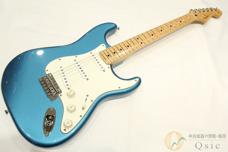Fender Mexico Player Stratocaster 確認済 Fender MEX Limited Edition Player Stratocaster Roasted Maple