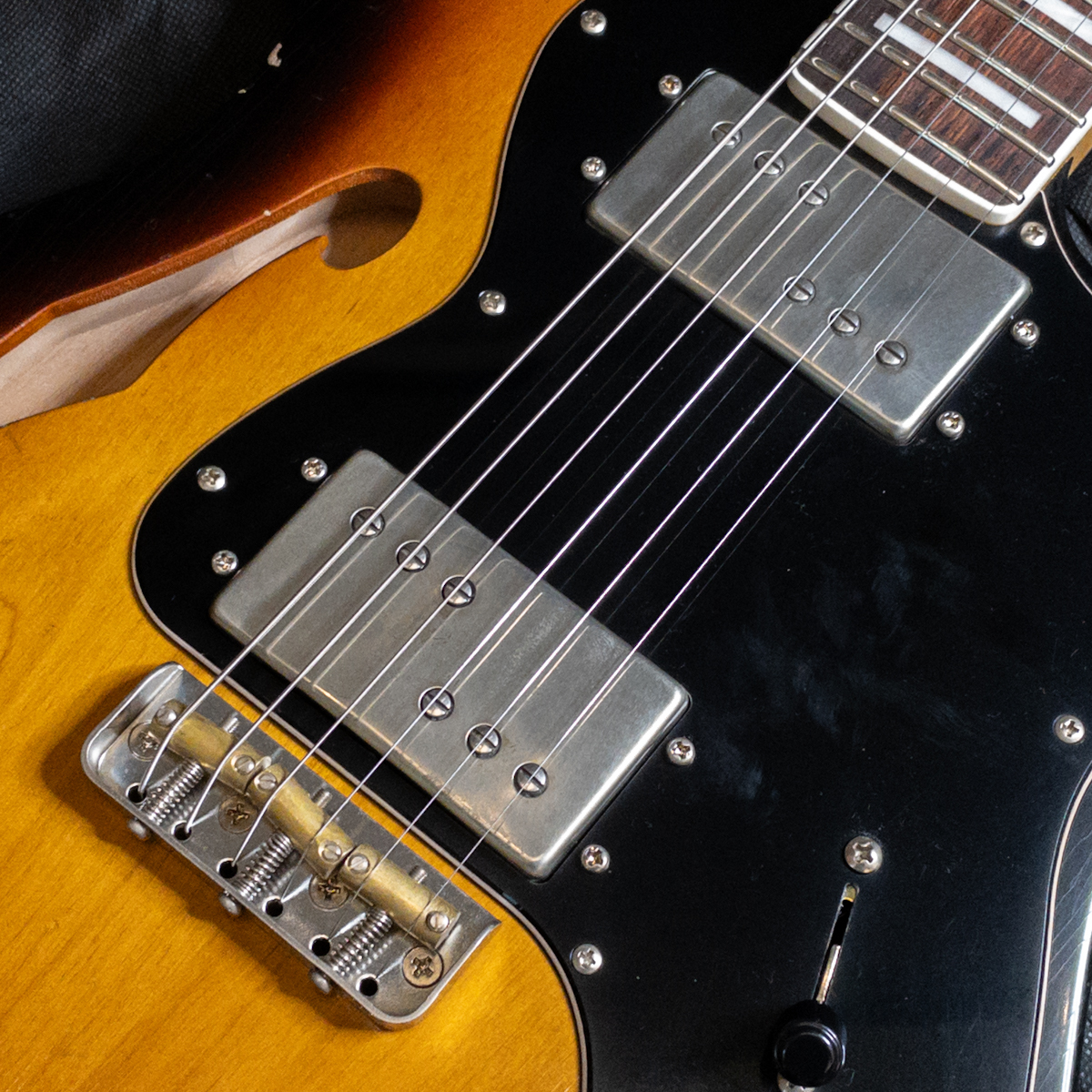 BLACK SMOKER DELTA-C/BB Trad Master (Charcoal Frost Metallic