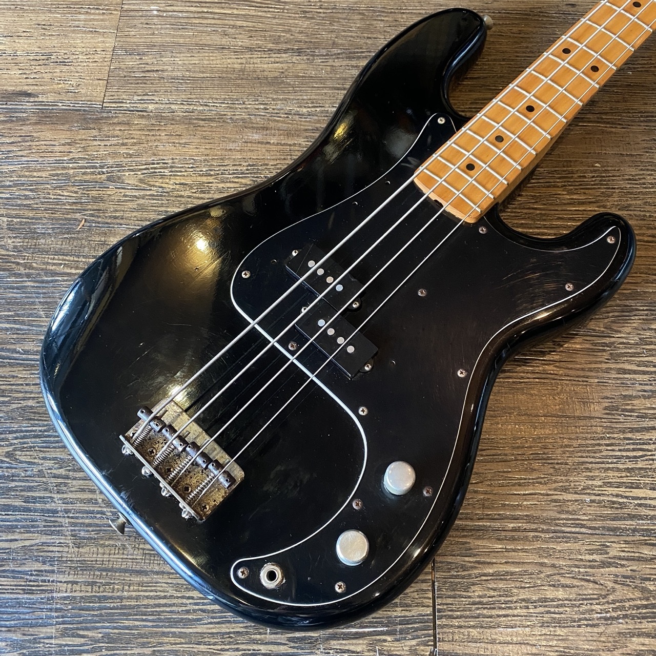 Tokai Hard Puncher PB-40 Precision Bass 1980年代 Electric Bass