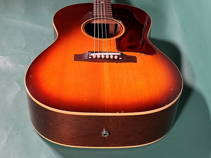 Gibson LG-1（ビンテージ）【楽器検索デジマート】