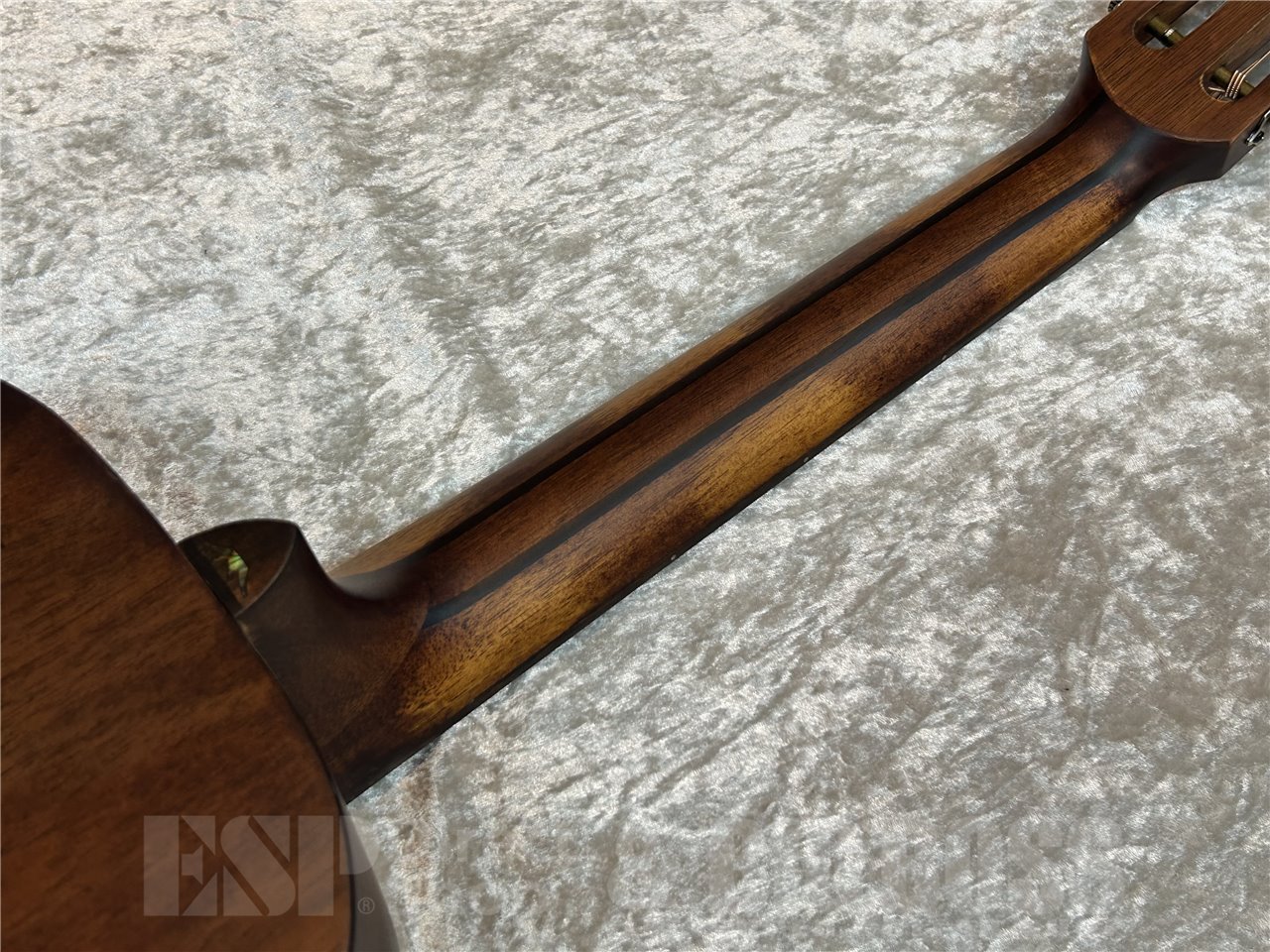 Bromo Guitars BAR6H hs (Retro Vintage Sunburst)（新品/送料無料