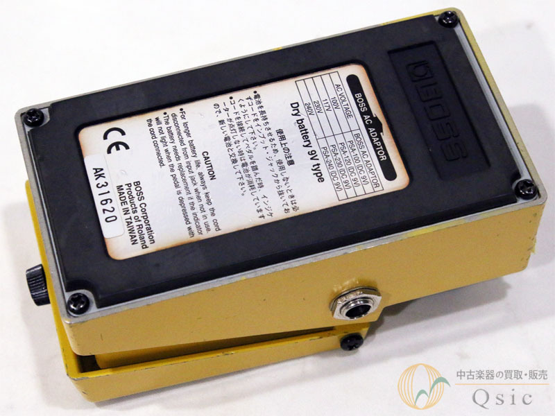 BOSS OD-3 1997年製 [XL872]【神戸店在庫】（中古）【楽器検索デジマート】