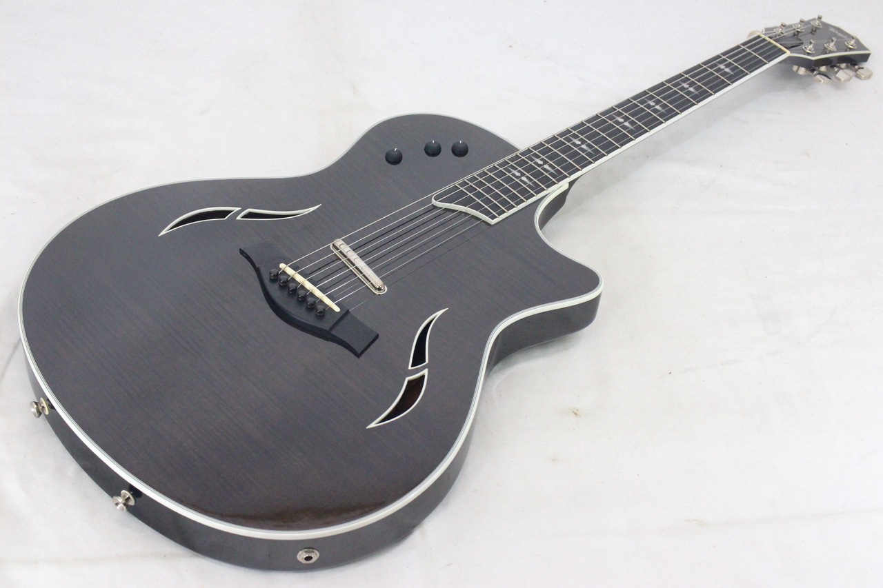 【Taylor】 T5 Pro 2014年製 ハイブリッドギター【最終値下げ】 Taylor】 T5 Pro 2014年製 ハイブリッドギター【最終値下げ