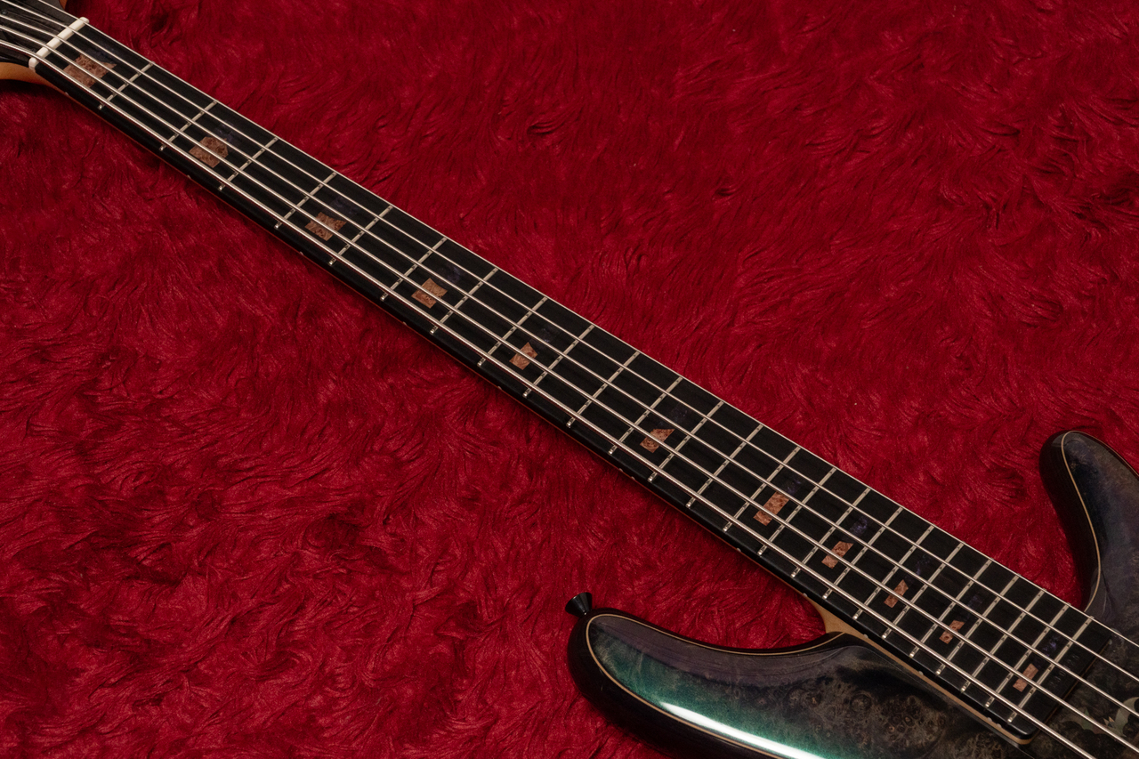 Sugi NB5E 432 Block BM-EX/ALD 2P Cosmic Black 2023 4.265kg