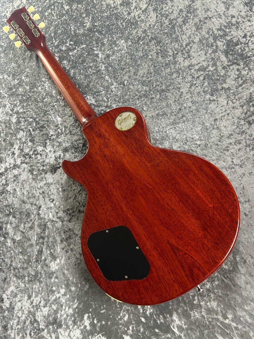 Gibson Custom Shop 【現地選定材】1959 Les Paul Standard Reissue