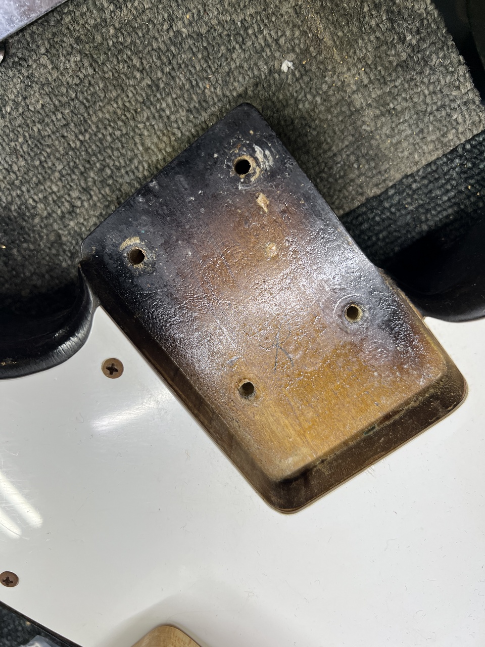 Fender Precision Bass（ビンテージ）【楽器検索デジマート】