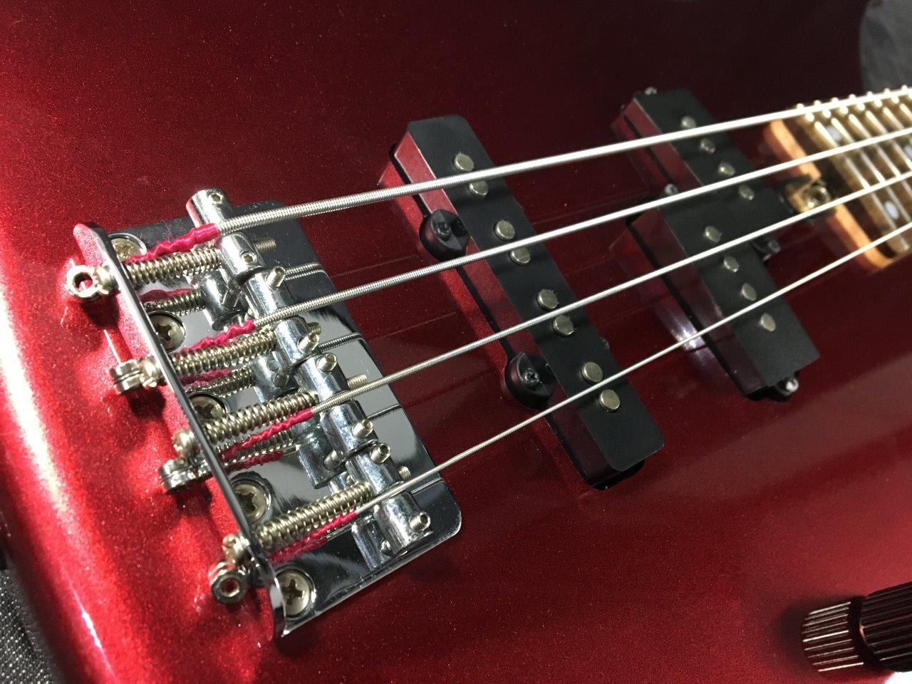 YAMAHA RBX170（中古/送料無料）【楽器検索デジマート】