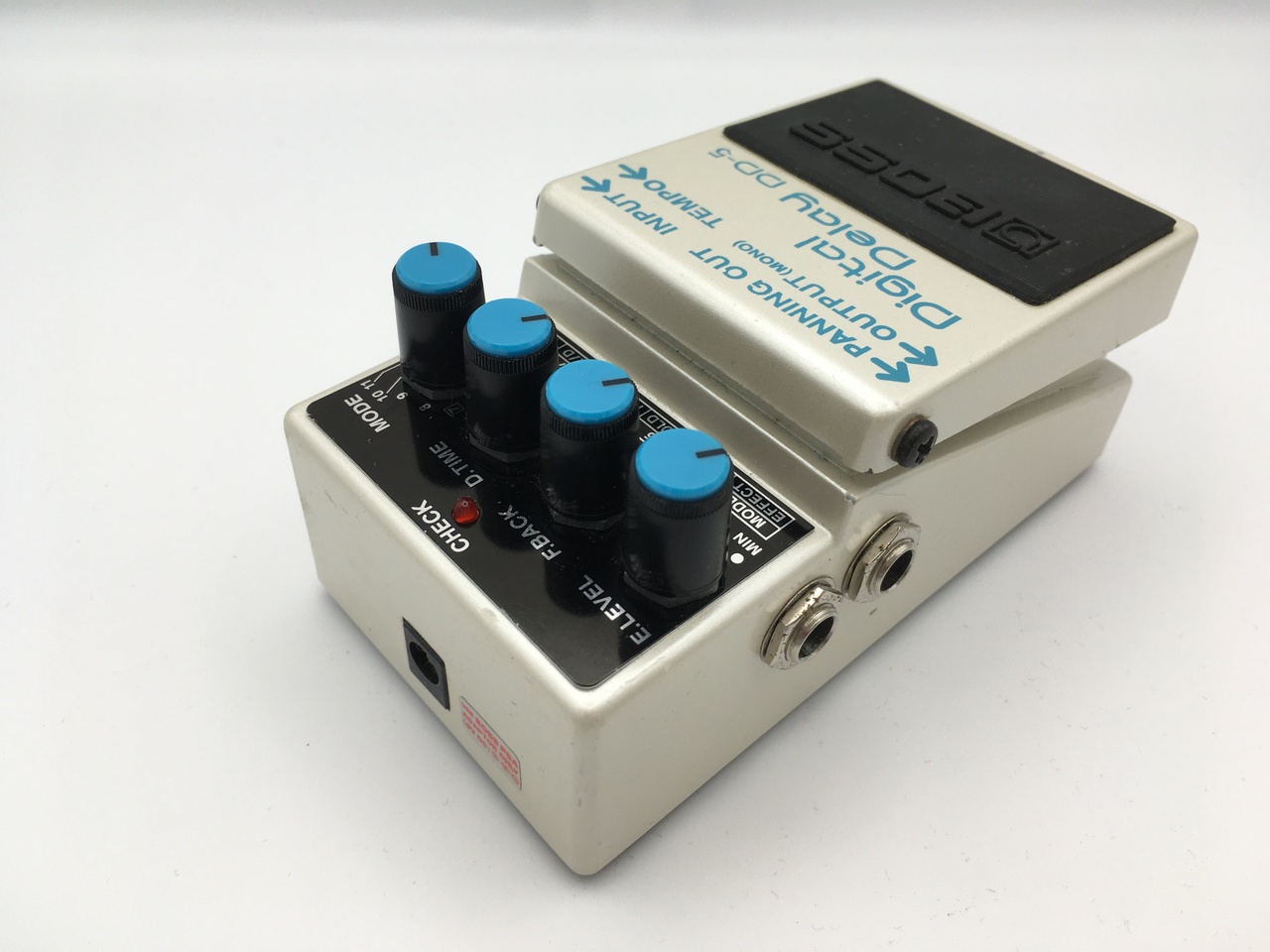 BOSS DD-5 Digital Delay（中古/送料無料）【楽器検索デジマート】