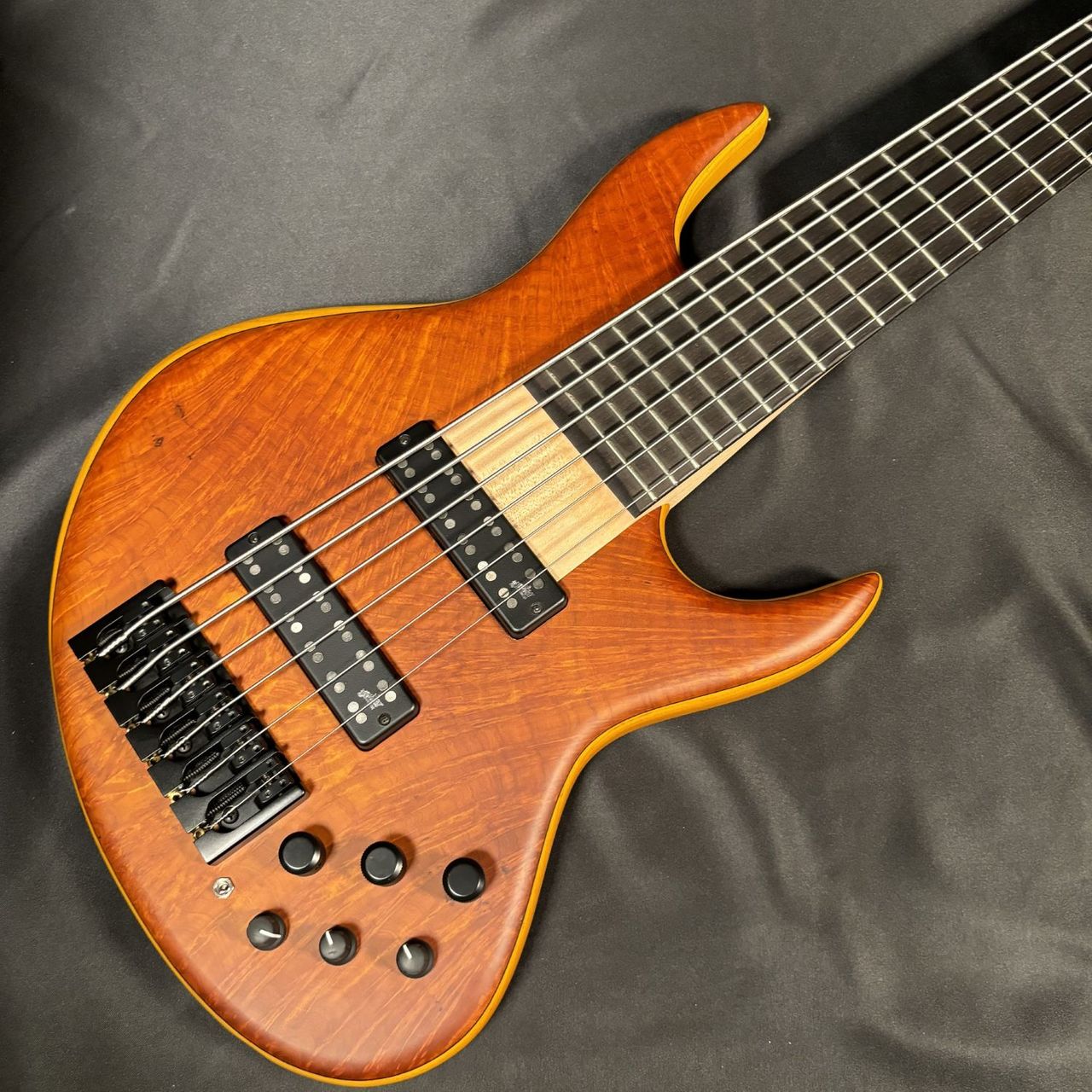 Miura Guitars USA MBR F.RED CEDER（中古/送料無料）【楽器検索