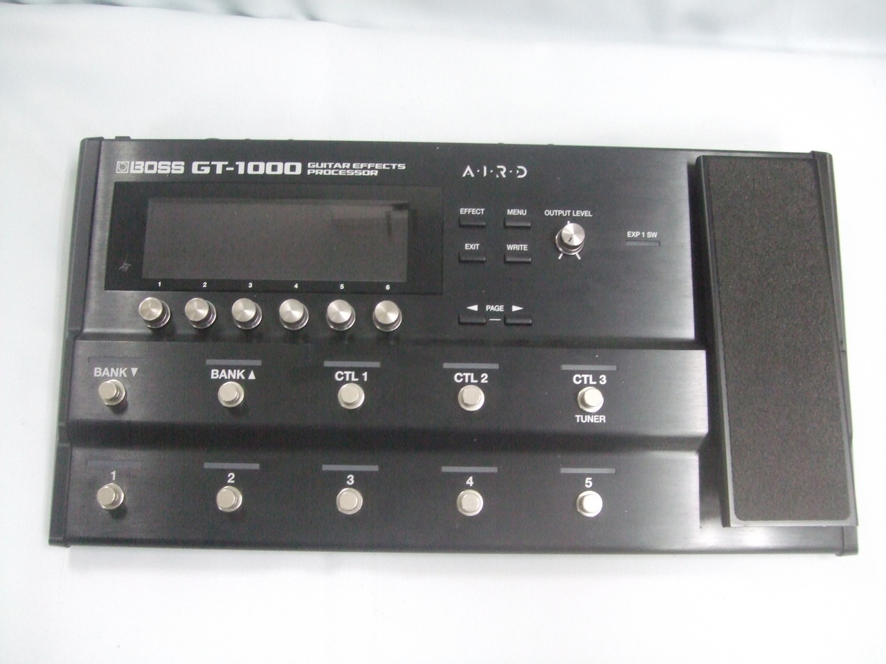 BOSS GT-1000（中古）【楽器検索デジマート】