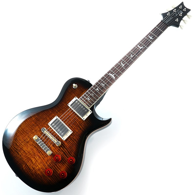 Paul Reed Smith(PRS) SE McCarty 594 Singlecut (Black Gold Burst