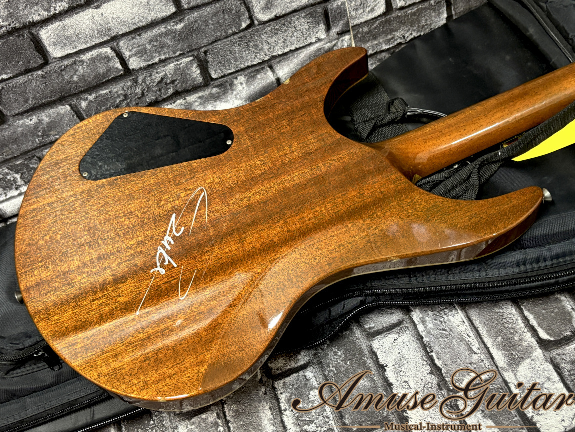 ESP RODEOholic # Burner Natural 2011年製【e-ZUKA Signature Model