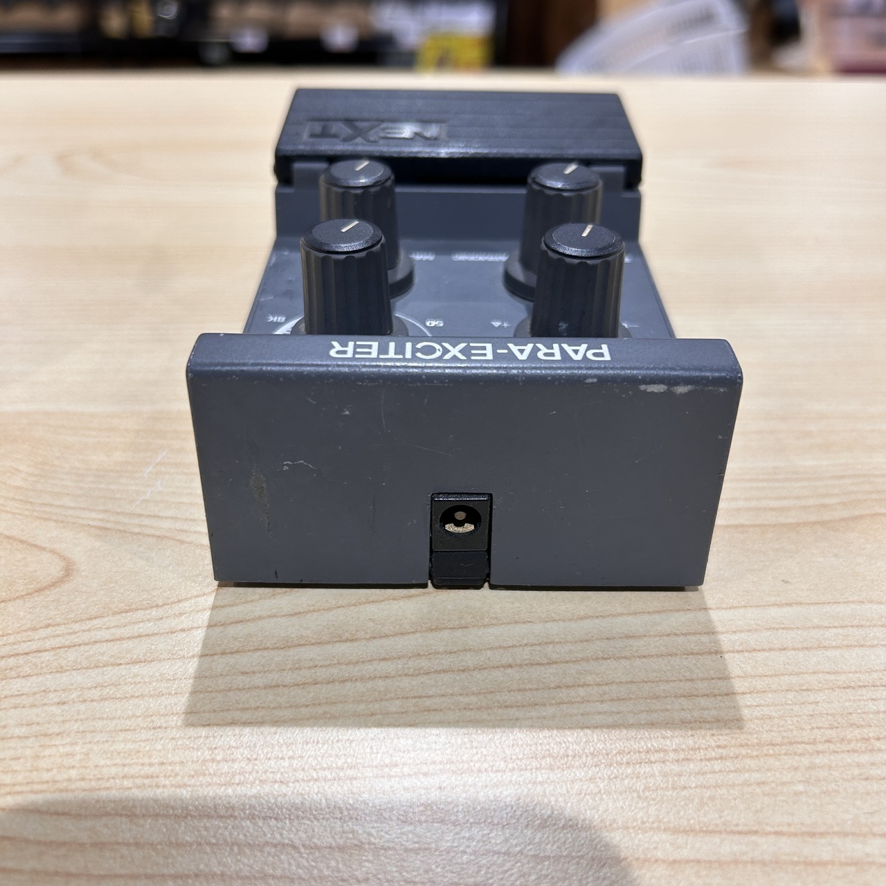 Next PARA EXCITER（中古）【楽器検索デジマート】