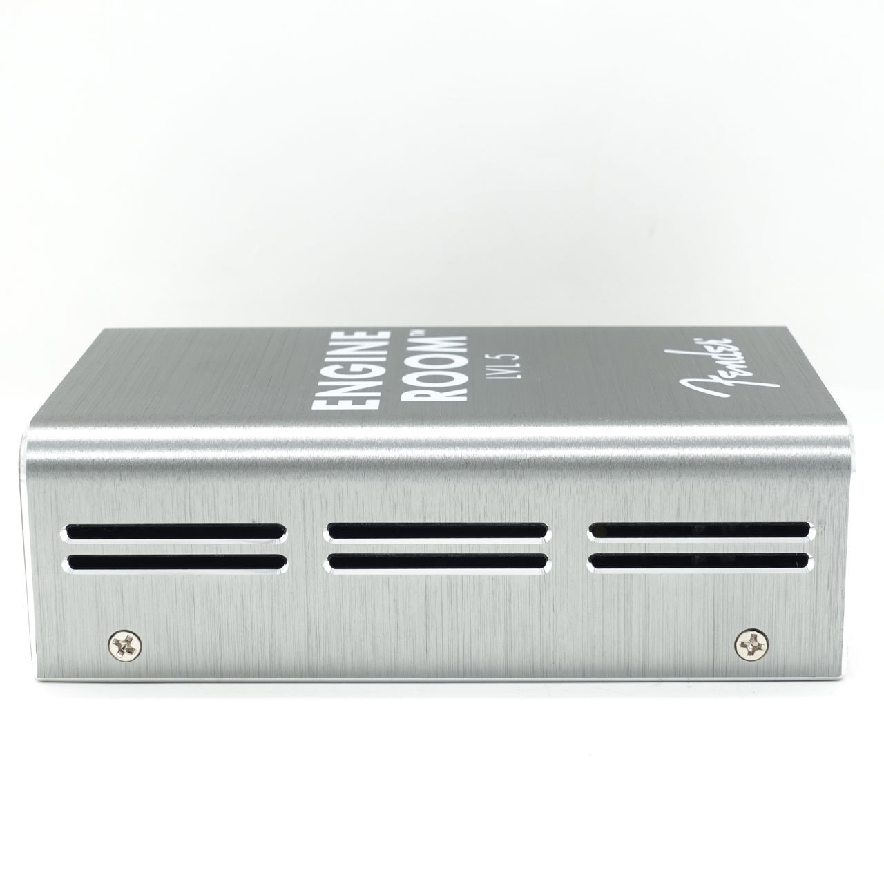 Fender Engine Room LVL5 Power Supply（中古）【楽器検索デジマート】