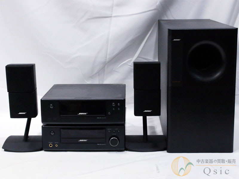 BOSE Acoustimass 5 Series III DIRECT/REFLECTING Speakersystem RA