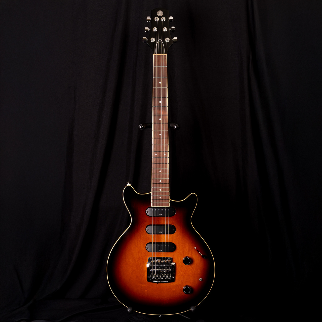 Kz Guitar Works Kz One Semi-Hollow 22F DSD10 Kahler（新品/送料無料  