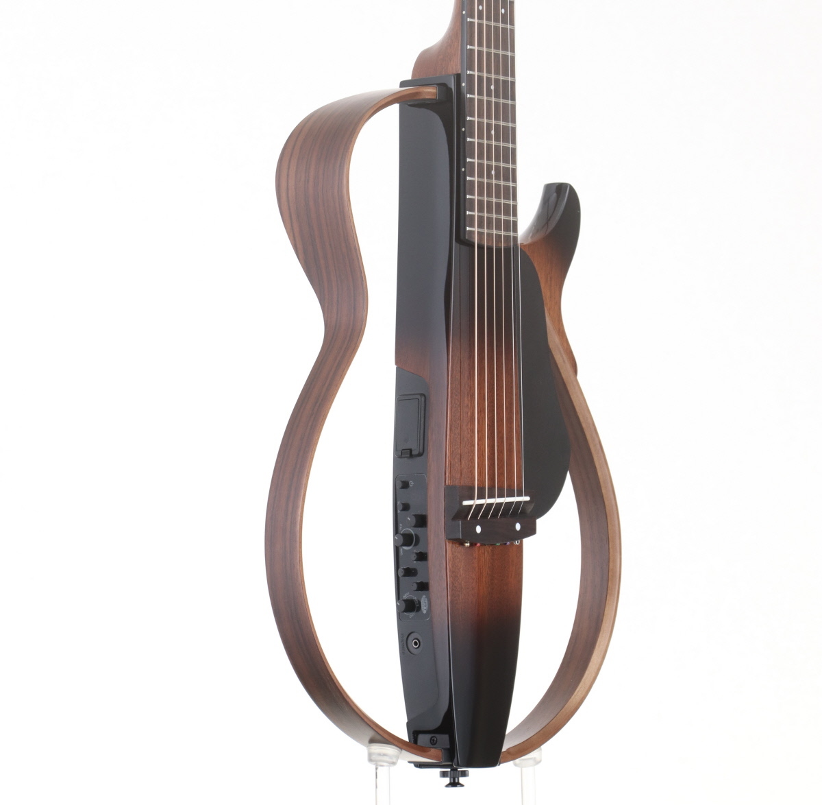YAMAHA SLG200S TBS Tobacco Brown Sunburst ヤマハ サイレントギター