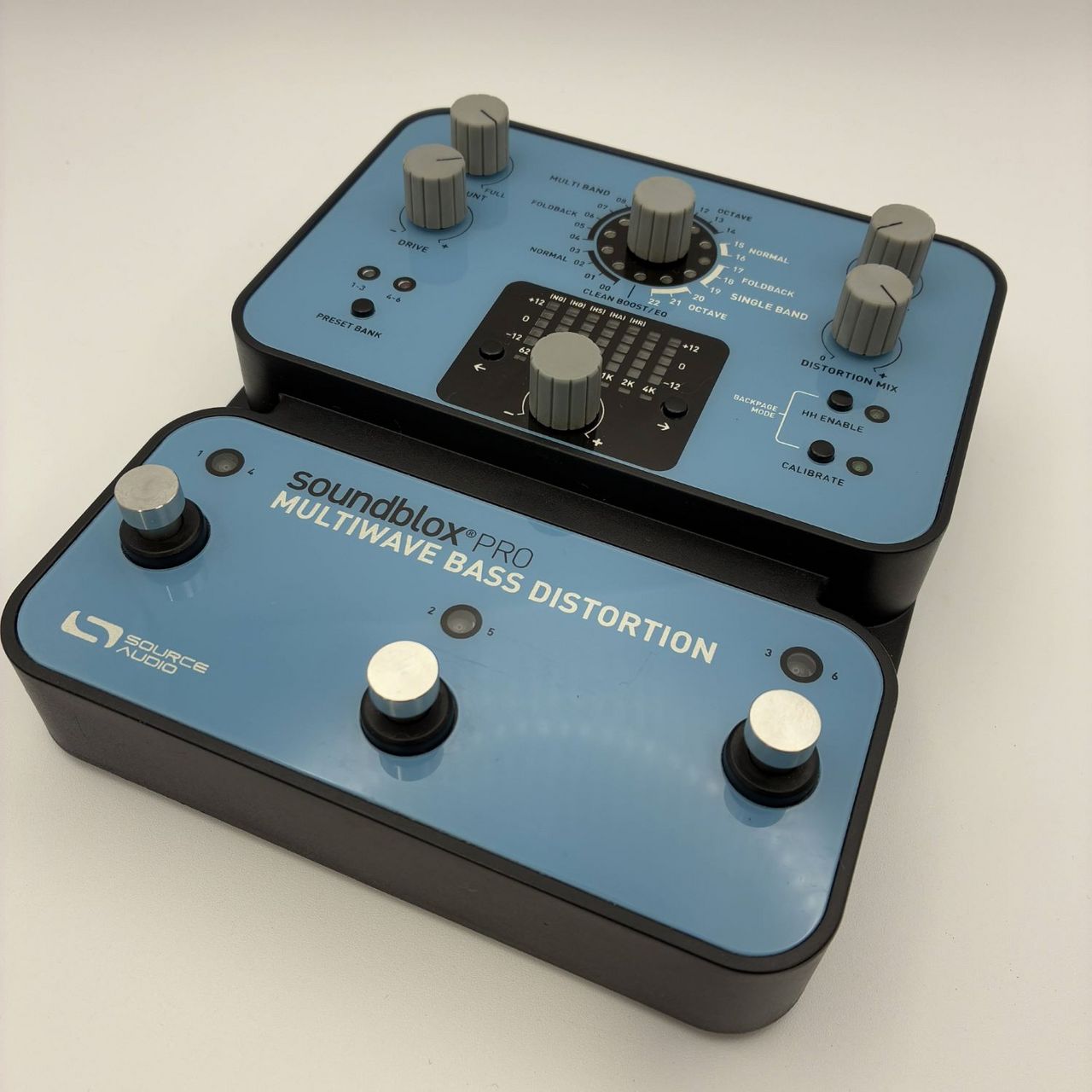 Source Audio 【中古】Source Audio SA141（現物画像）【千葉店