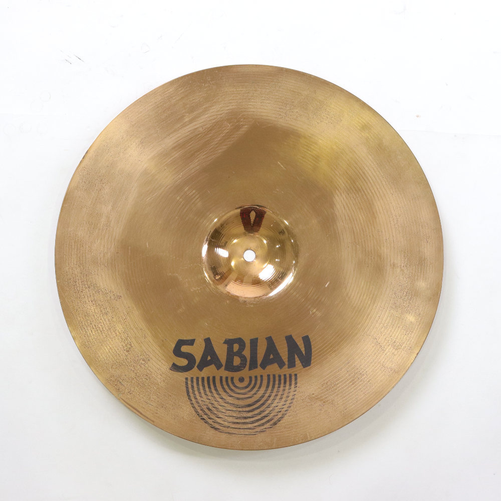 セイビアン　クラッシュシンバル SABIAN 【中古】 クラッシュシンバル セイビアン SABIAN PRO Crash 16