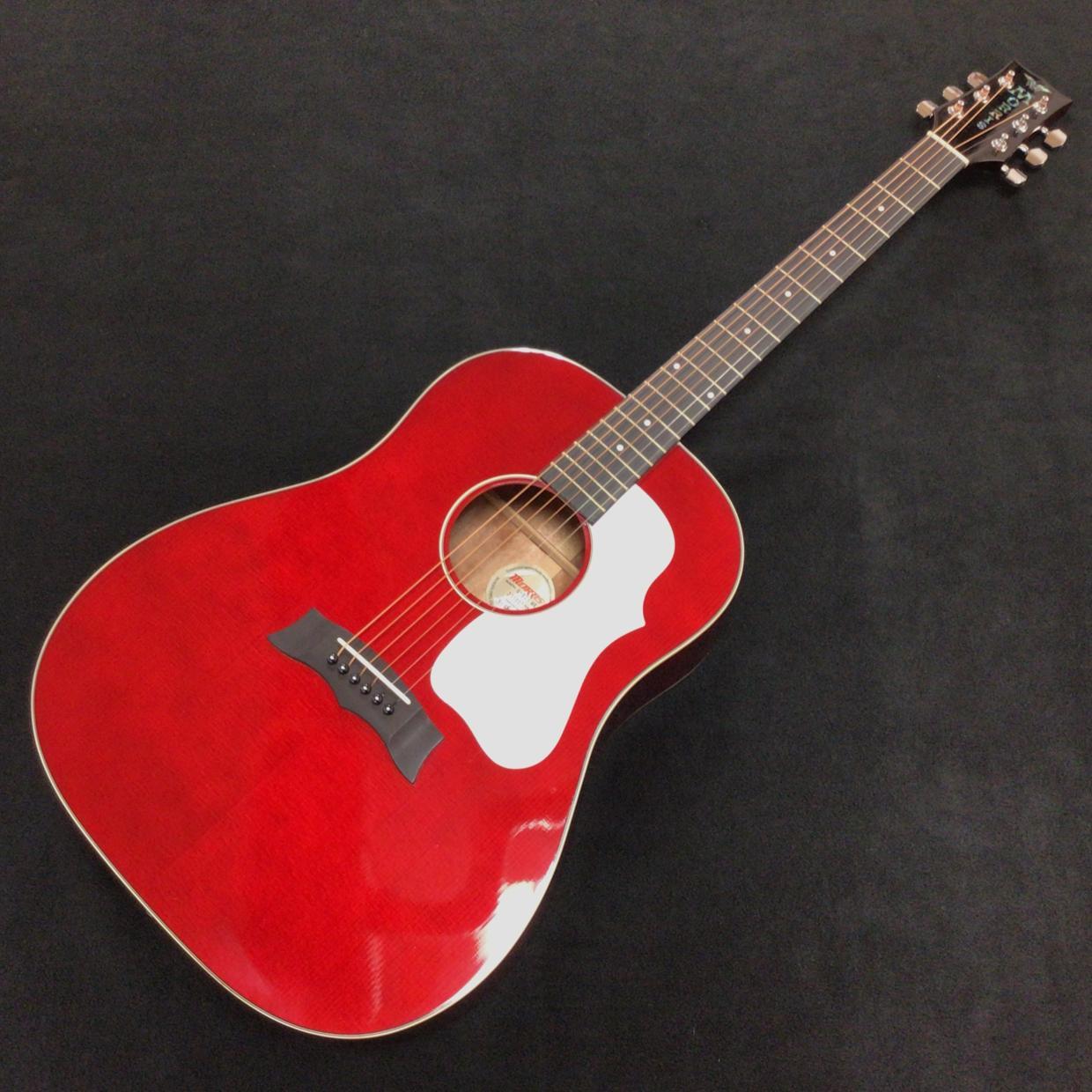 Morris G-021 / ワインレッド(WR)（新品特価/送料無料）［デジマート