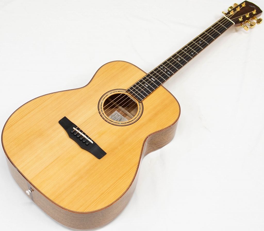 Morris F-92.LC Japan Forest Series（新品/送料無料）【楽器
