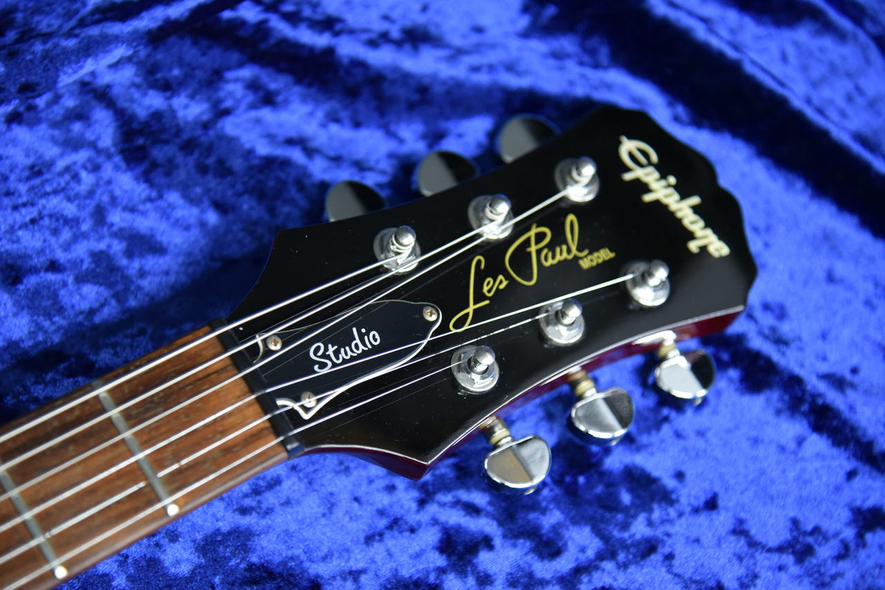 Epiphone レスポールスタジオ Les Paul Studio 2004年 Epiphone Les Paul Studio 2004 - 2019 | Reverb