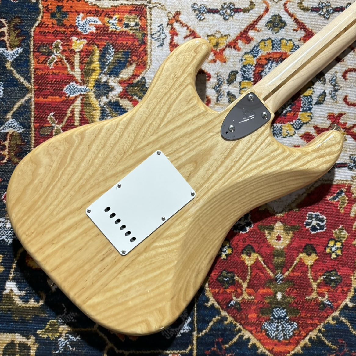 Fender Made in Japan Traditional 70s Stratocaster Maple