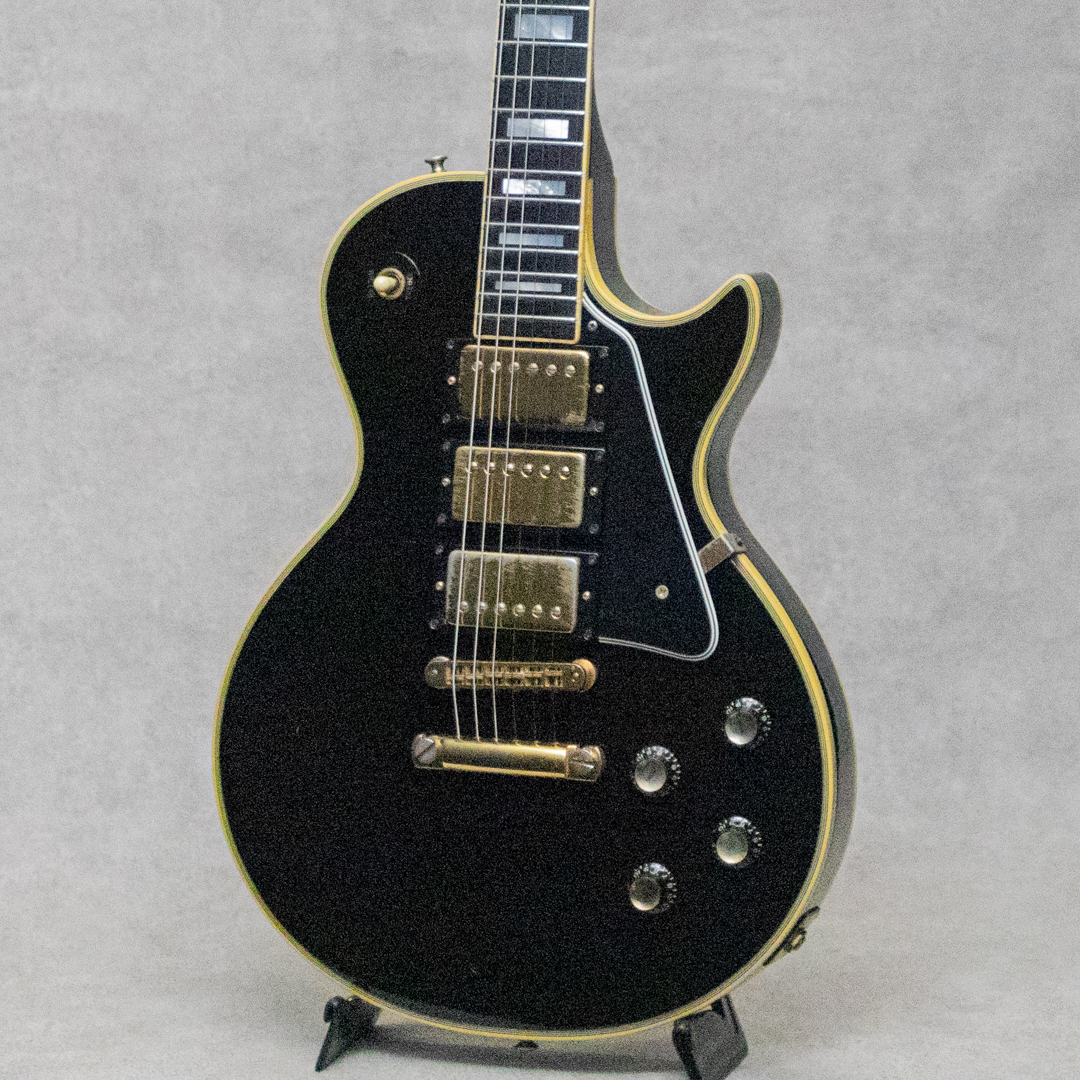 1976年製 Greco Custom レスポールタイプ 日本製 ビンテージ Yahoo!オークション -「1976年製」(グレコ) (本体)の落札相場